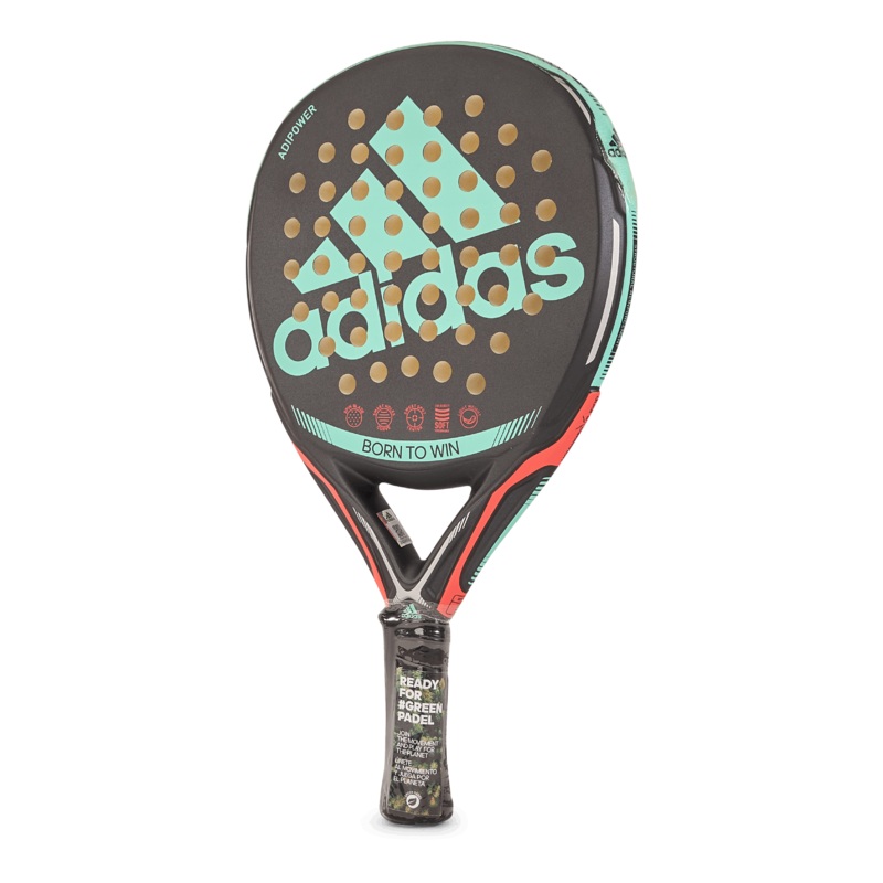 Adipower Woman Lite 3.1 Mint|ONESIZE