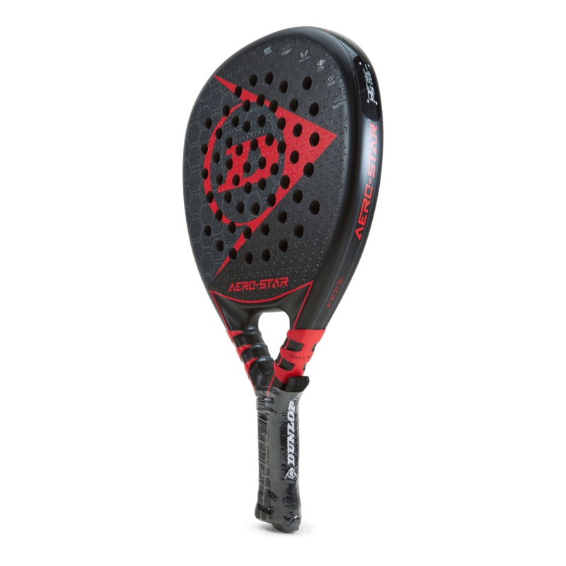 Aero-star Black/red|ONESIZE