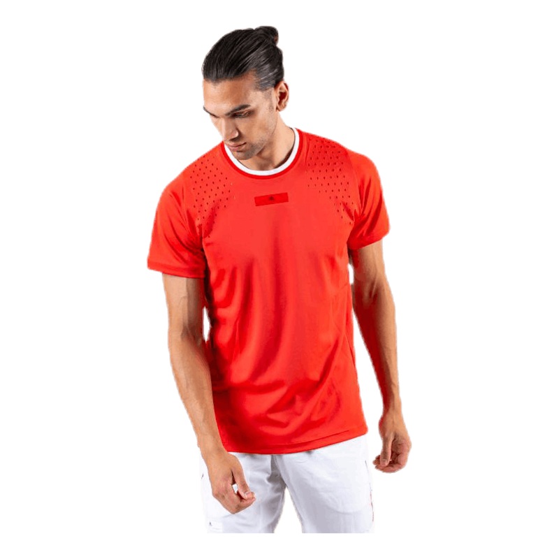 ASMC Tee Red|S|M|L|XL