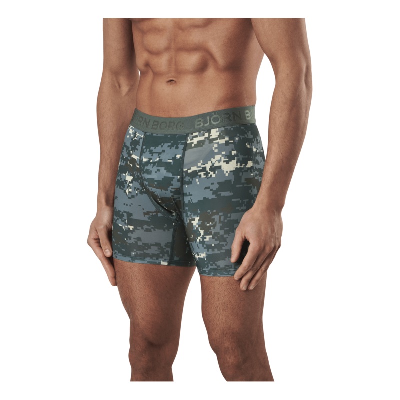 bjorn borg per shorts digital|S|M|L|XL