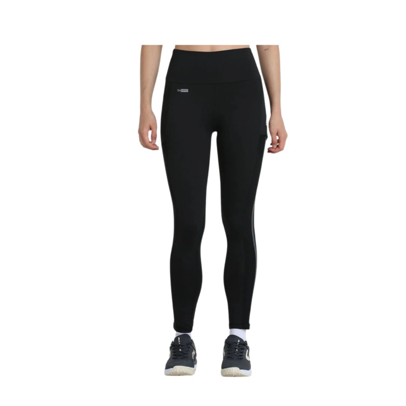 Bullpadel – Legging de padel Rojal Noir
