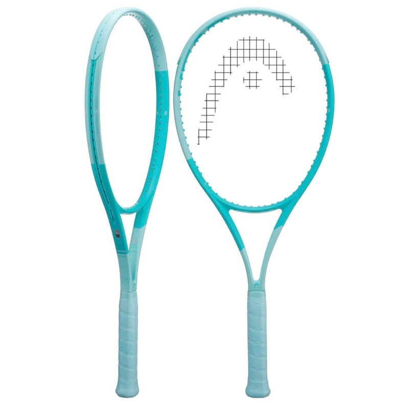 Head Boom Team L Alternate 2024 Tennis Racket (260g) (Unstrung)