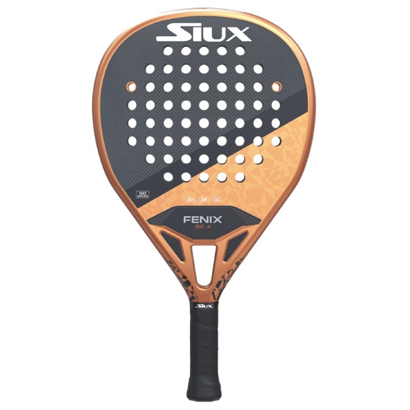 Siux Fenix Go 4