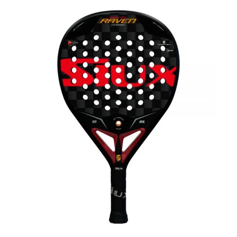 Siux Raven 18K Hybrid|N/A|One size