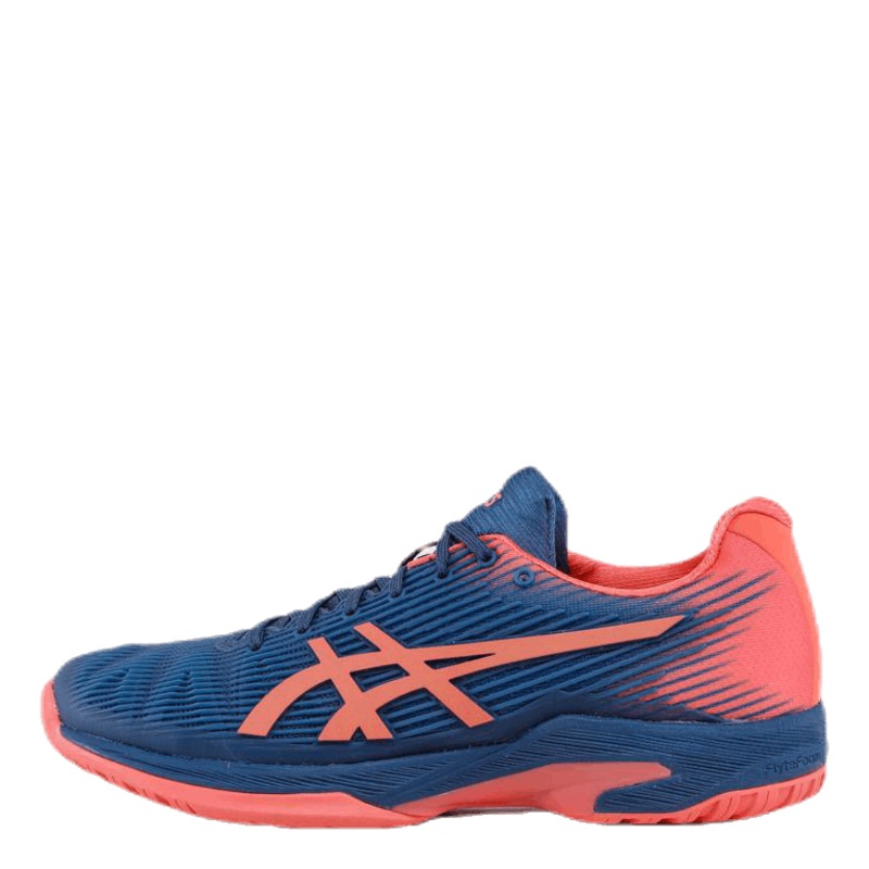 Solution Speed FF Blue/Pink|EU 36|EU 37|EU 37,5|EU 38|EU 39|EU 39,5|EU 40