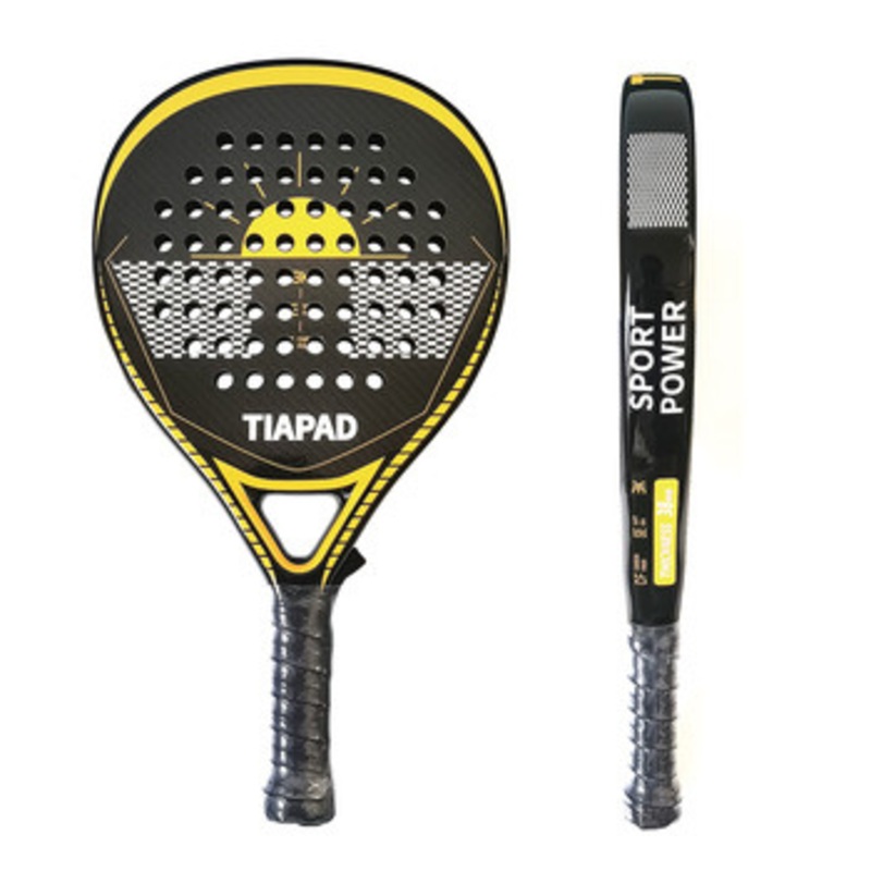 The Most Popular Carbon Fiber Padel Racket in 2022