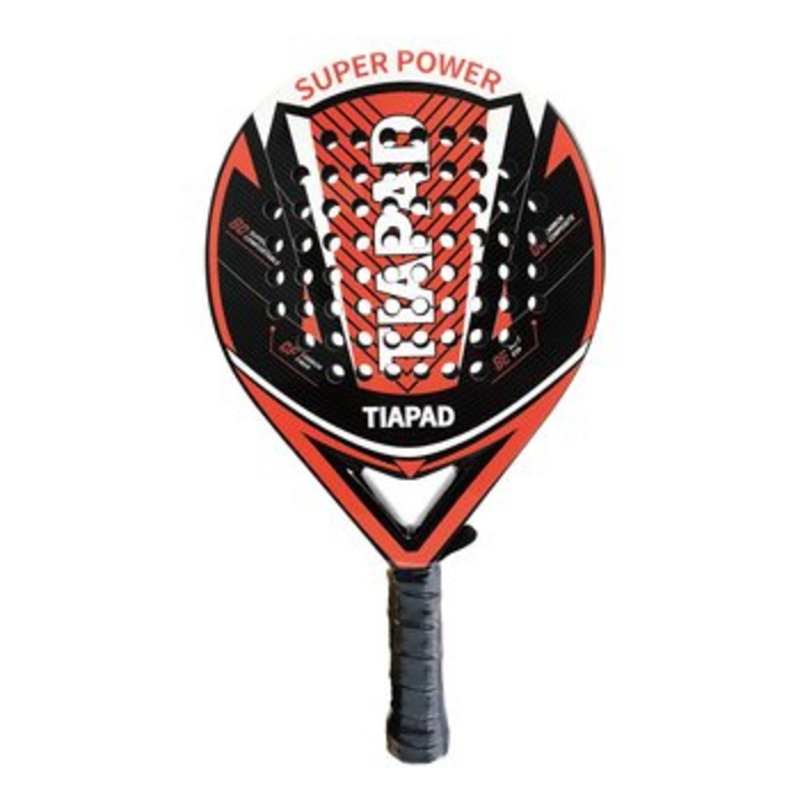 2023 New Custom Padel Racket with Quality Assurance