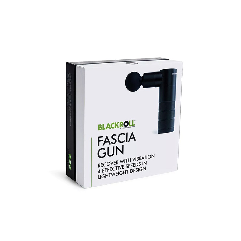 Blackroll Fascia Gun Massage Gun