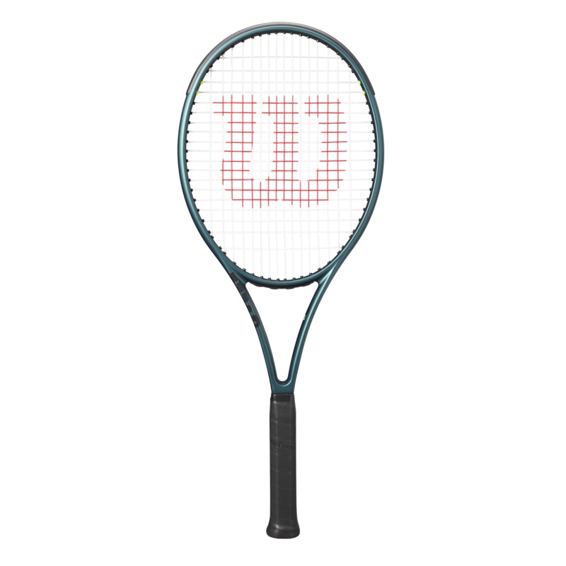 Blade 100L V9 Tennis Racket|4 1/8″|4 1/4″|4 3/8″|4 1/2″|Uncovered