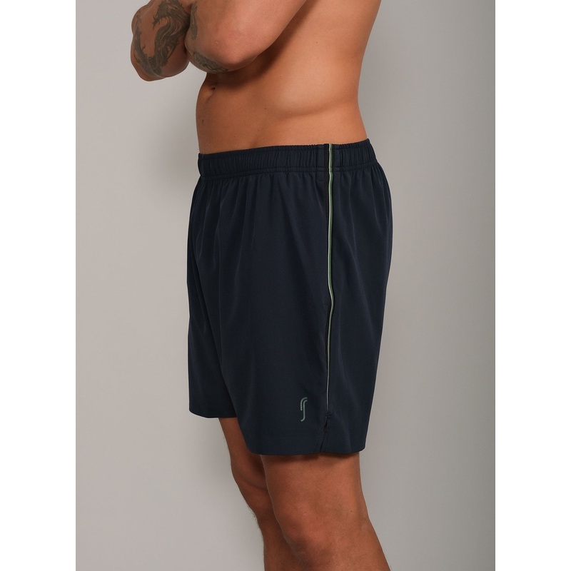 Men’s Performance Shorts – Retro