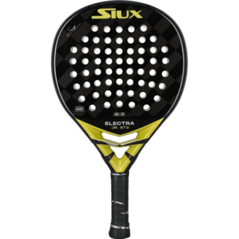 Padel racket SIUX Electra ST3 Junior 2024