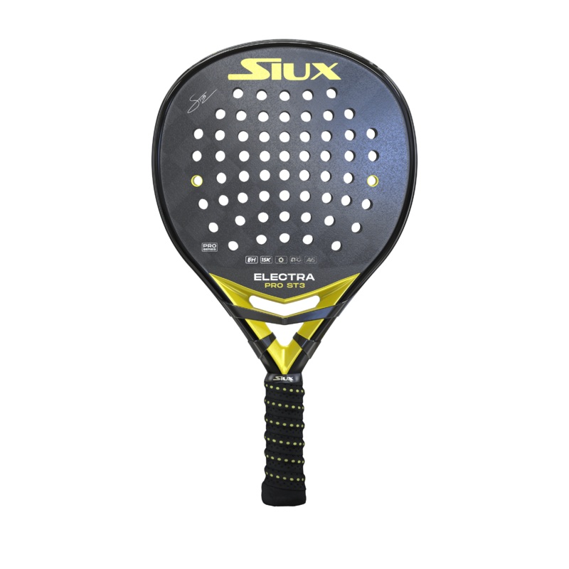 Siux Electra St3 Stupa Pro|ONESIZE