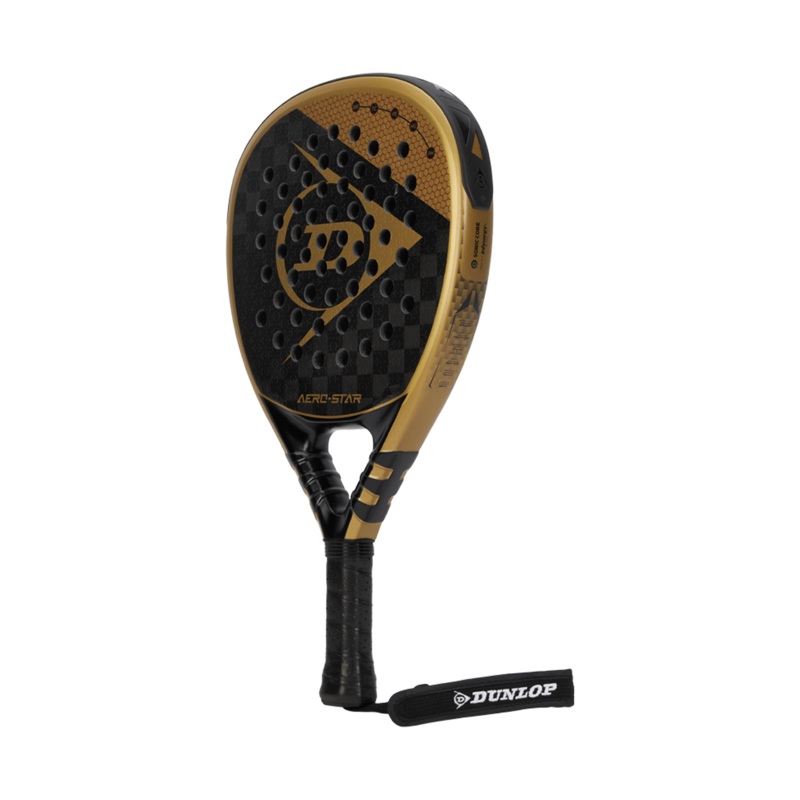 Aero-star Black/Gold|ONESIZE