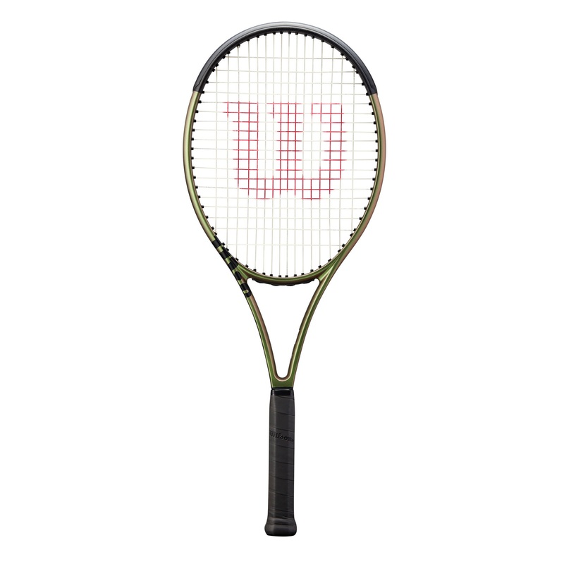 BLADE 100UL V8 TENNIS RACKET|4 1/8″|4 1/4″|4 3/8″|Uncovered