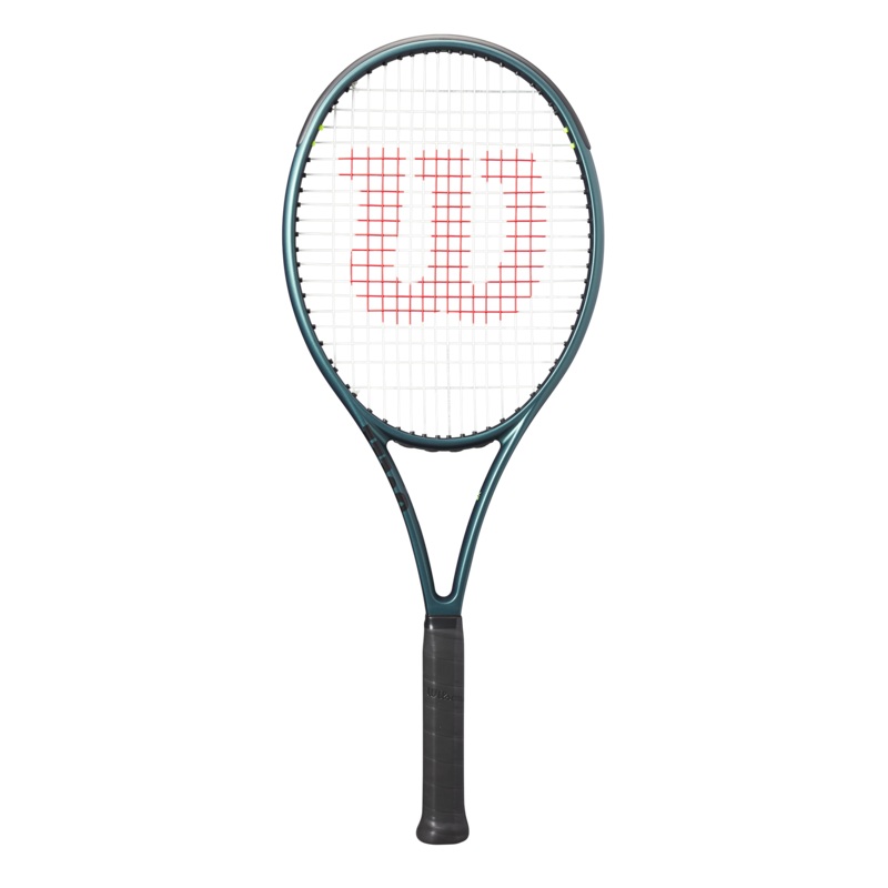 Blade 100UL V9 Tennis Racket|4 1/4″|4 3/8″|4.125|Uncovered
