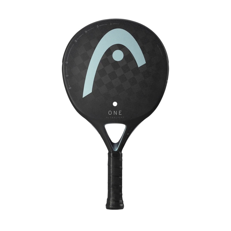 One Ultralight 2025-Black