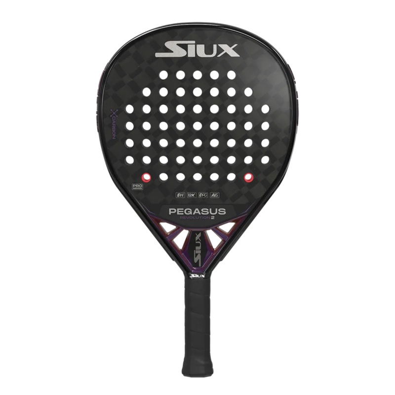 Padel racket SIUX PEGASUS Revolution 2 2024