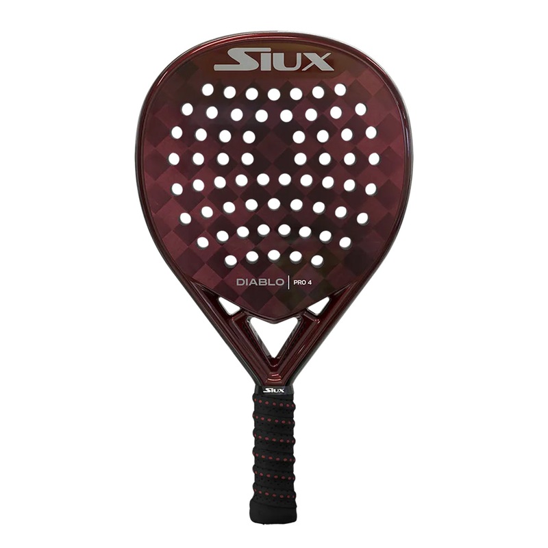 Siux Diablo  Pro 4 2025