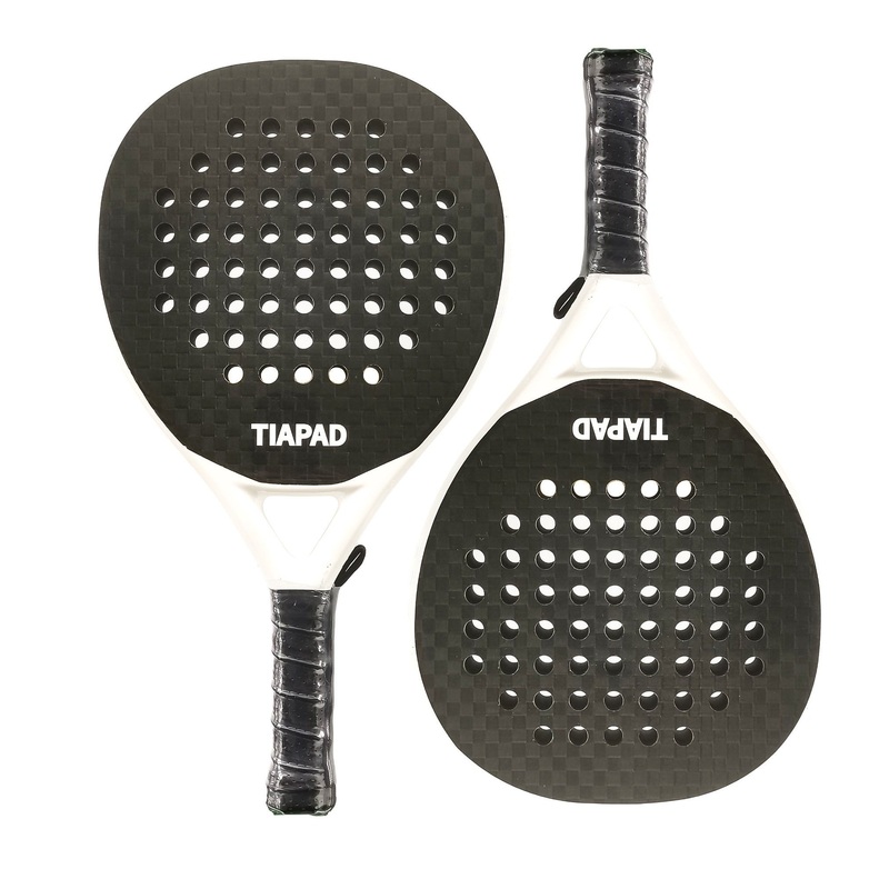 Spot Product Padel Rackets Production Racket