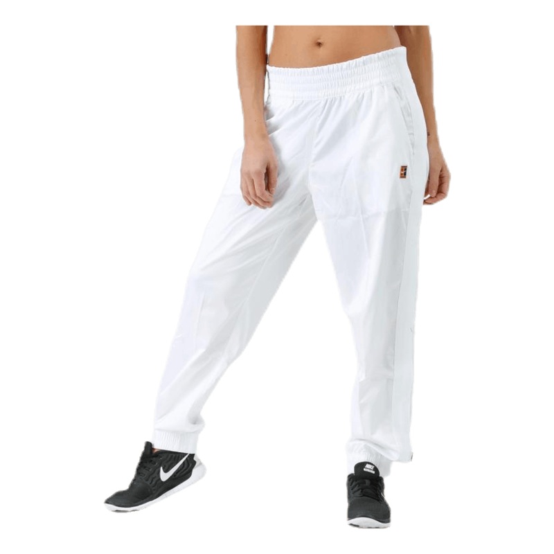 Stadium Pant White|XS|S|M|L|XL