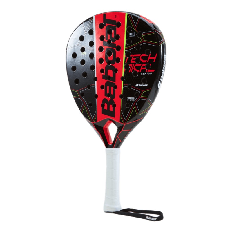 Vertuo Technical Black/Red|ONESIZE