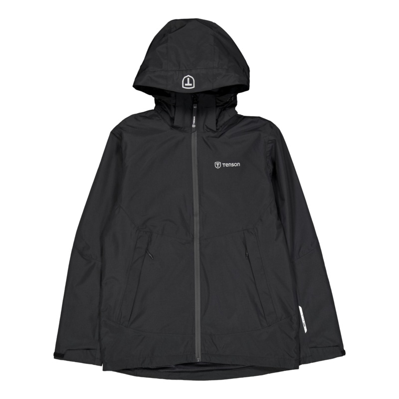 Winga Rain Jacket Men Tap Shoe