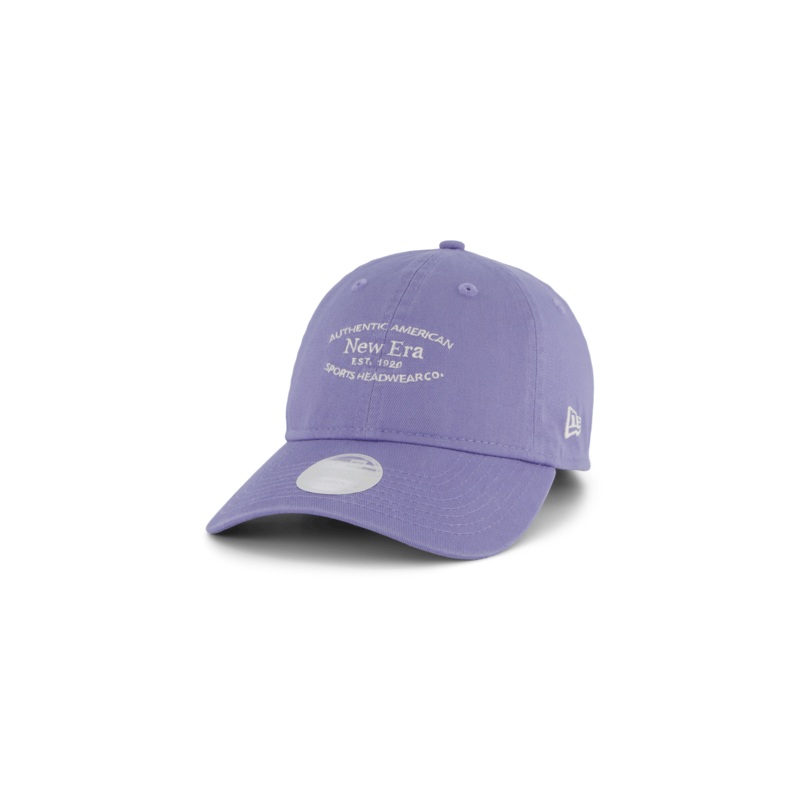 Wmns Washed 9twenty Newera Irfofw