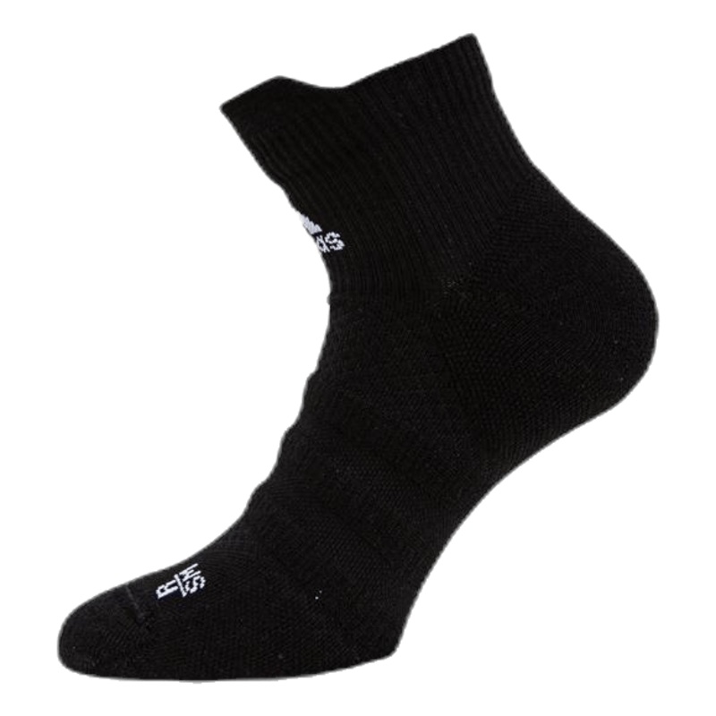 Alphaskin Ankle LC Black|34-36|37-39|40-42|43-45|46/48|47-50