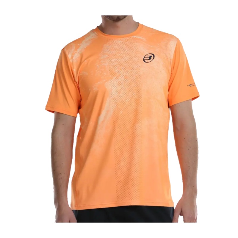 Bullpadel – T-Shirt Nuco Orange