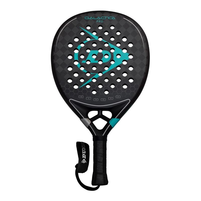 DUNLOP 25 GALACTICA PRO