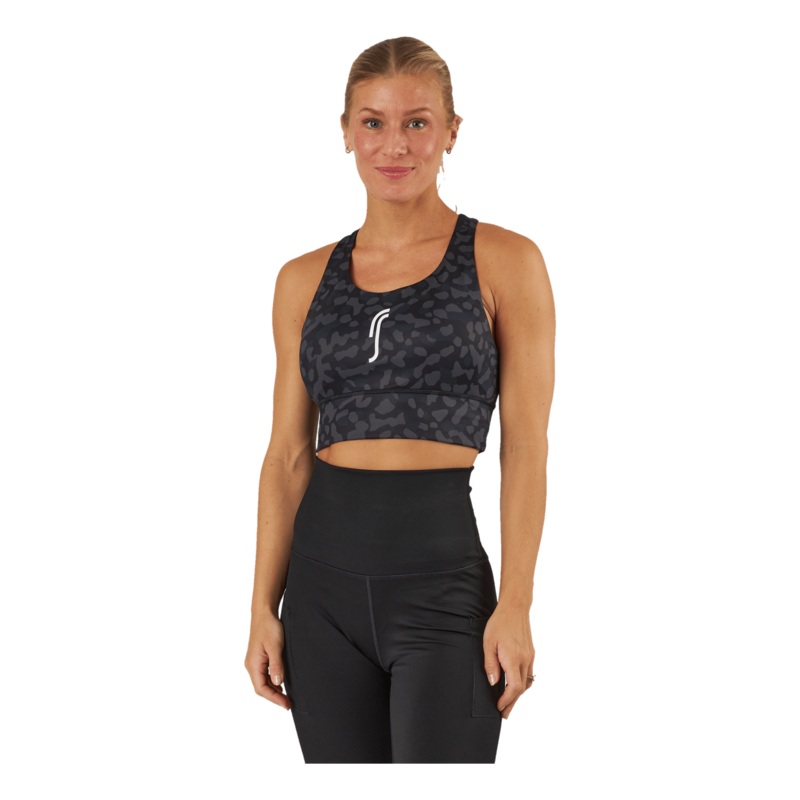 Rs Sports Bra Leopard|XS|S|M|L