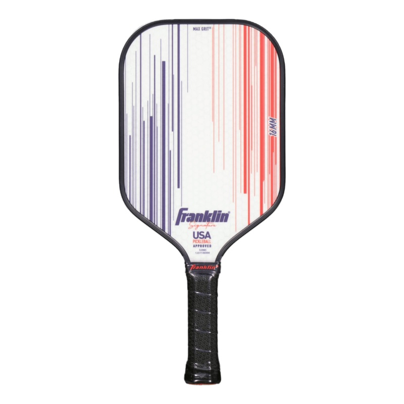 Signature Pro Series -16mm White