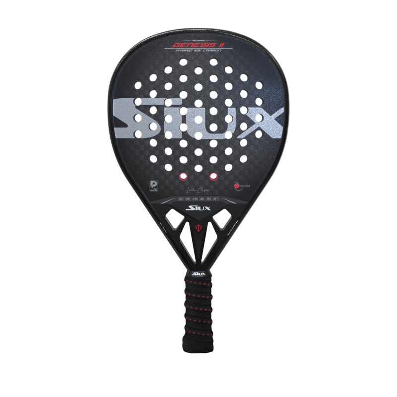 Siux Genesis 2 (Lucho)|ONESIZE
