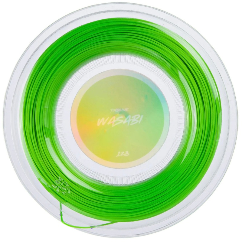 Toroline WASABI (Neon Green) [1 set]