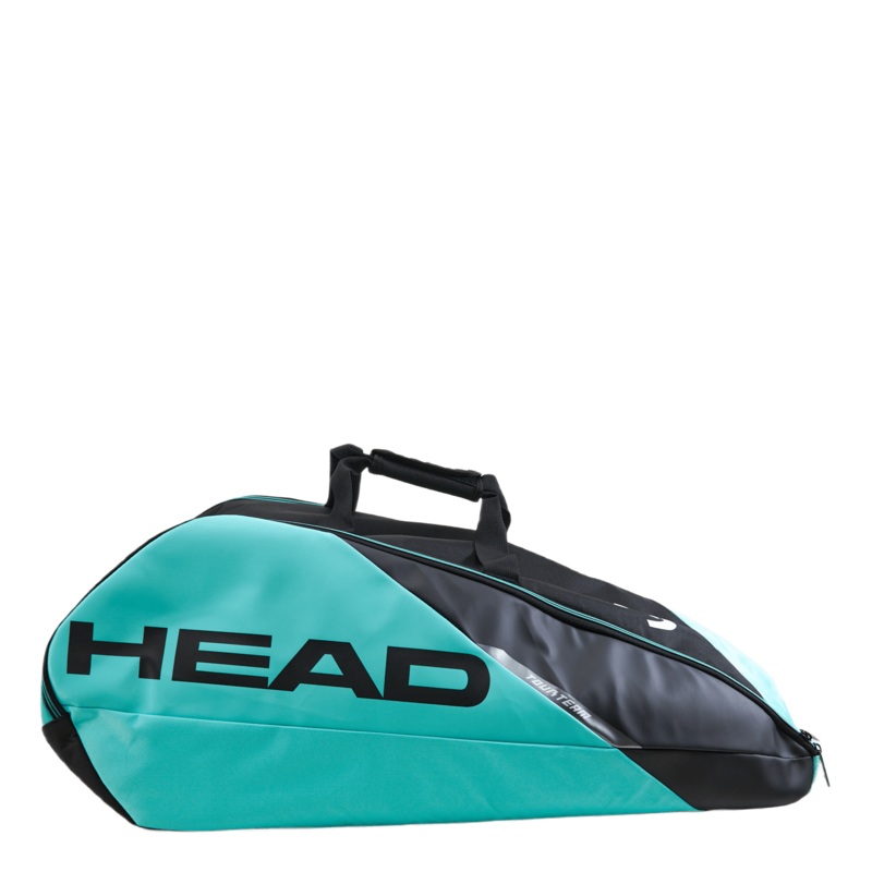 Tour Team 9r Black/mint|ONESIZE