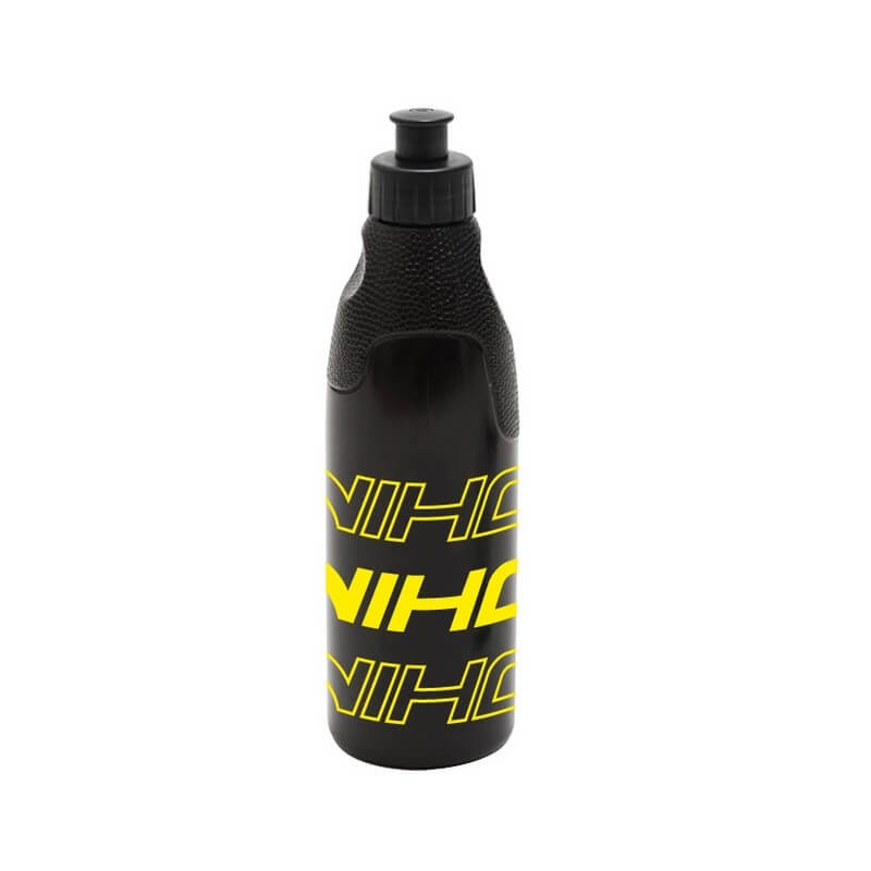 Unihoc Water Bottle 0,5 L Black