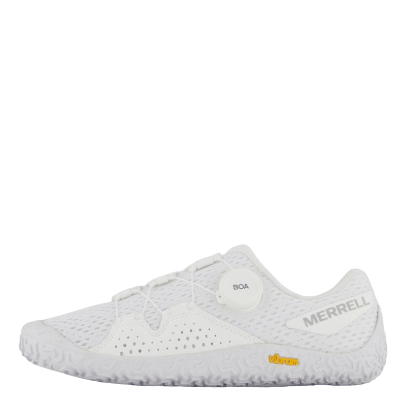 Vapor Glove 6 Boa White|EU 36|EU 37|EU 37,5|EU 38|EU 38,5|EU 39|EU 40|EU 40,5|EU 41
