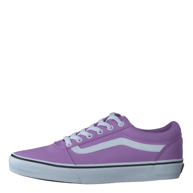Wm Ward Canvas Lavendar|EU 35|EU 36|EU 36,5|EU 37|EU 38|EU 38,5|EU 39|EU 40|EU 40,5|EU 41|EU 42|EU 42,5
