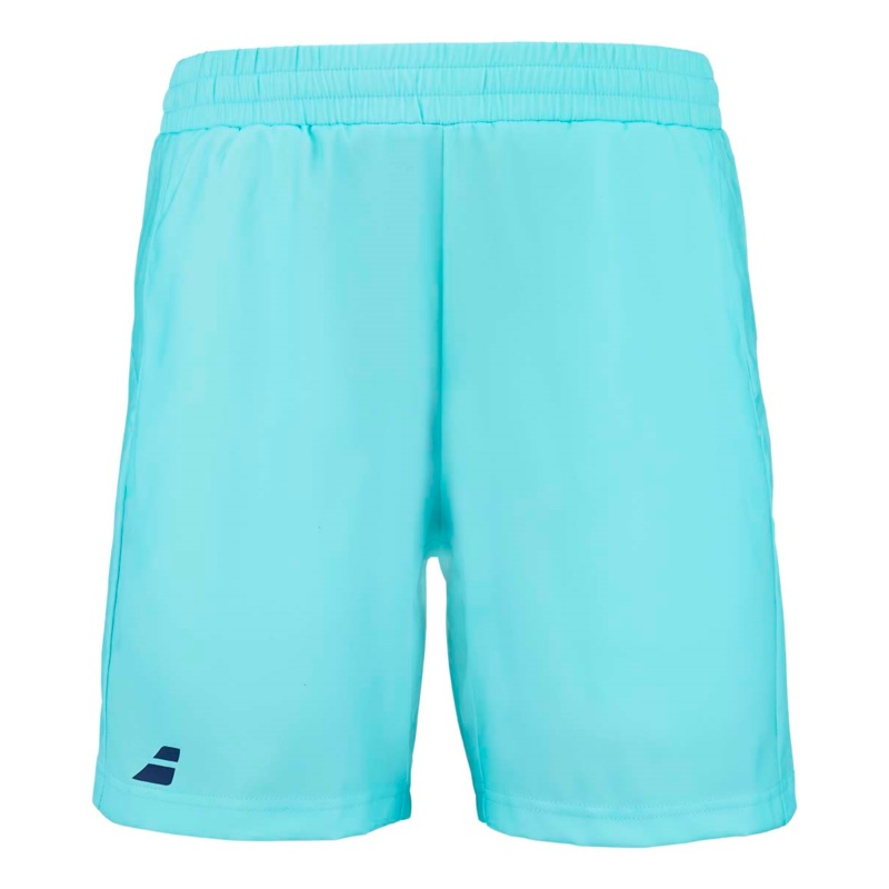 Babolat Play Shorts (Angel Blue)