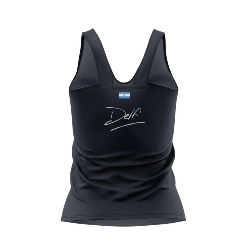 Bullpadel – Dbardeur de padel Brete Delfi Brea