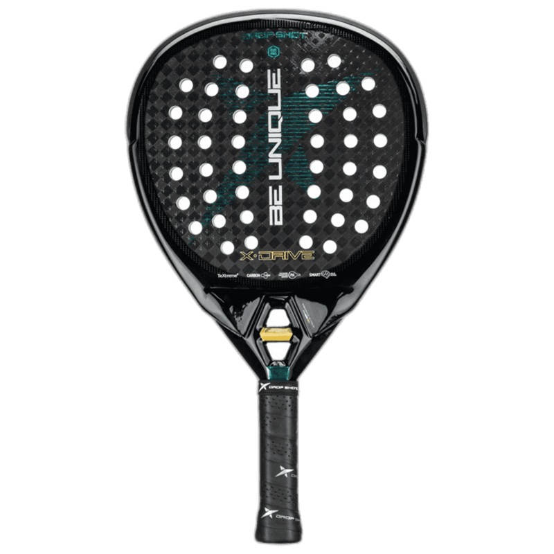 Drop Shot X-Drive