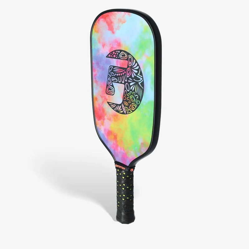 Gamma Needle Zenspire Edition Pickleball Paddle