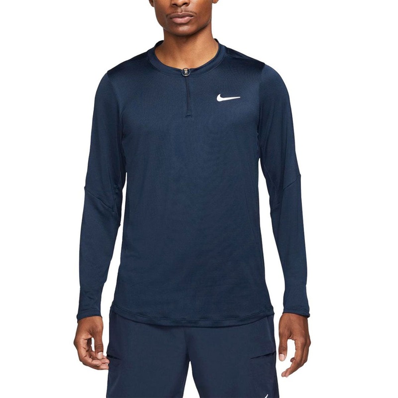 M NKCT DF ADVTG TOP HZ OBSIDIAN