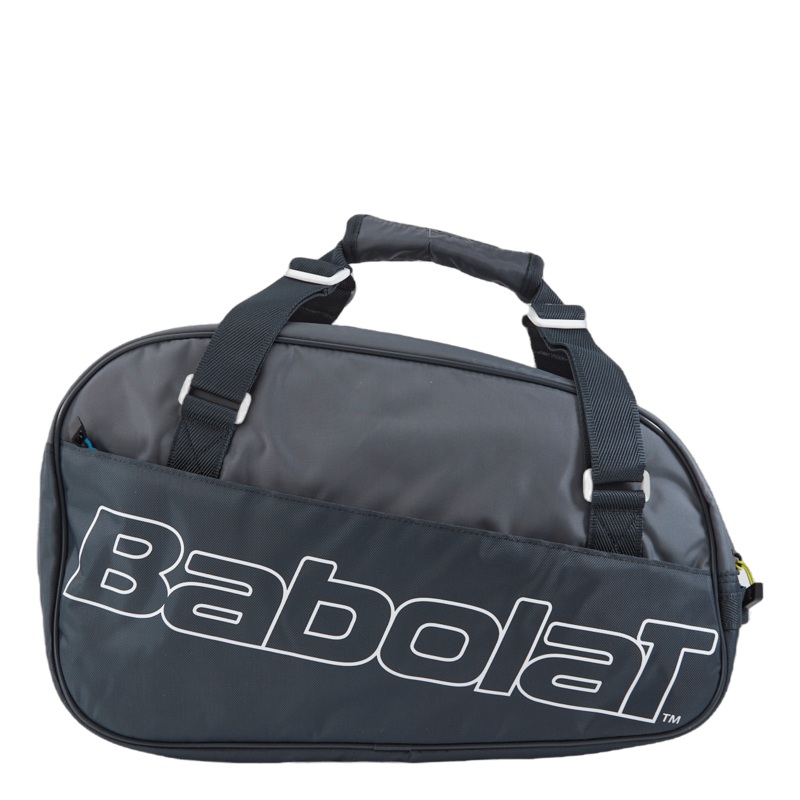 Racket Holder Evo Court S Black