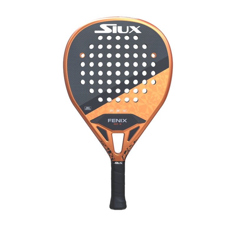 Siux Fenix Go 4|ONESIZE