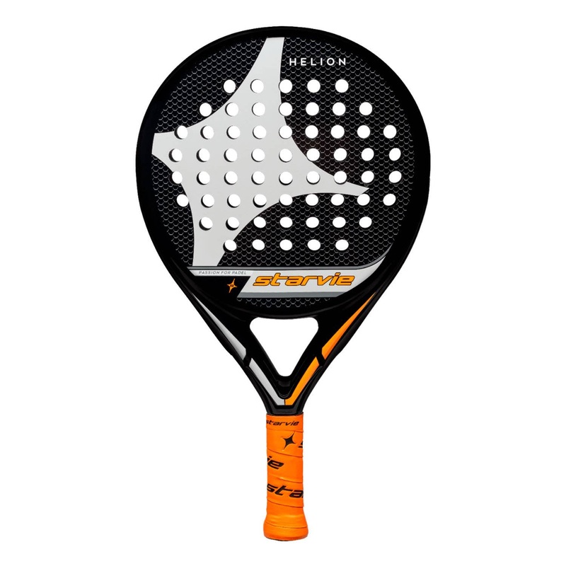 Starvie Helion 2024