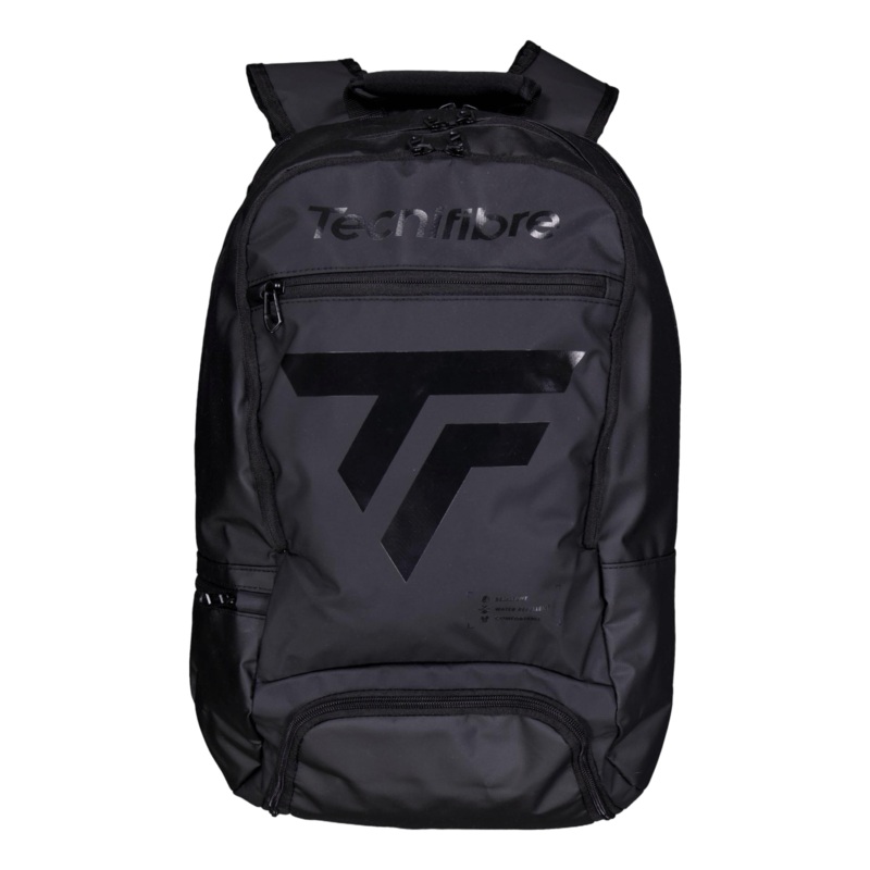 Tour Endurance Ultrablack Back