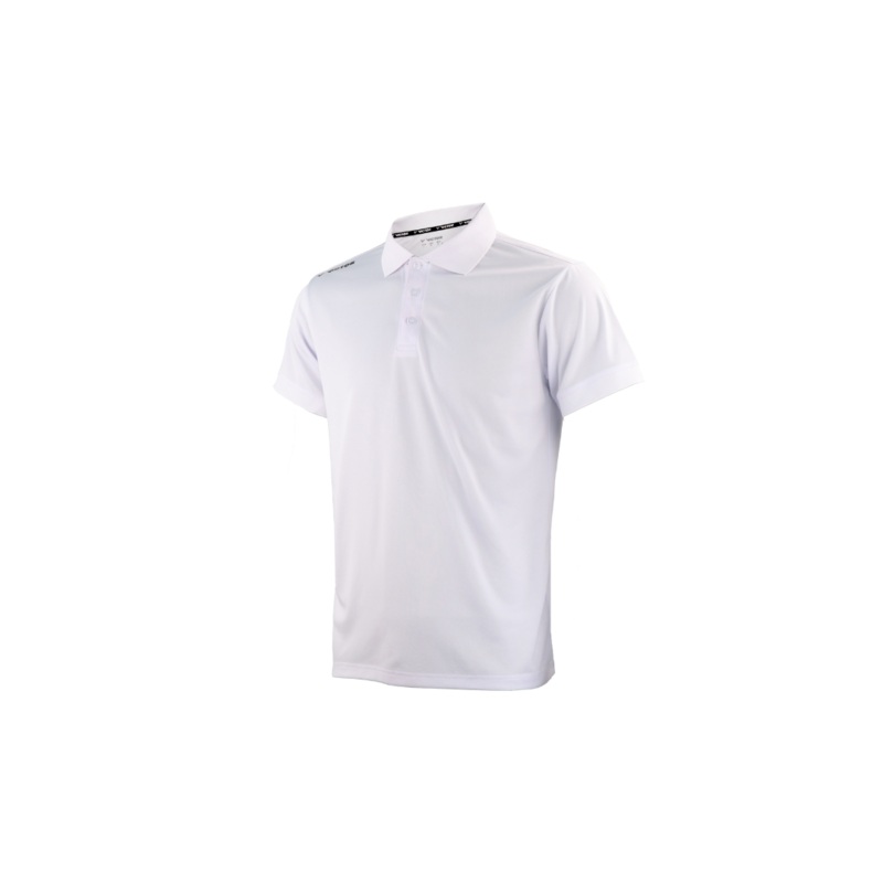 Victor Polo Shirt (White) (S-49013A)
