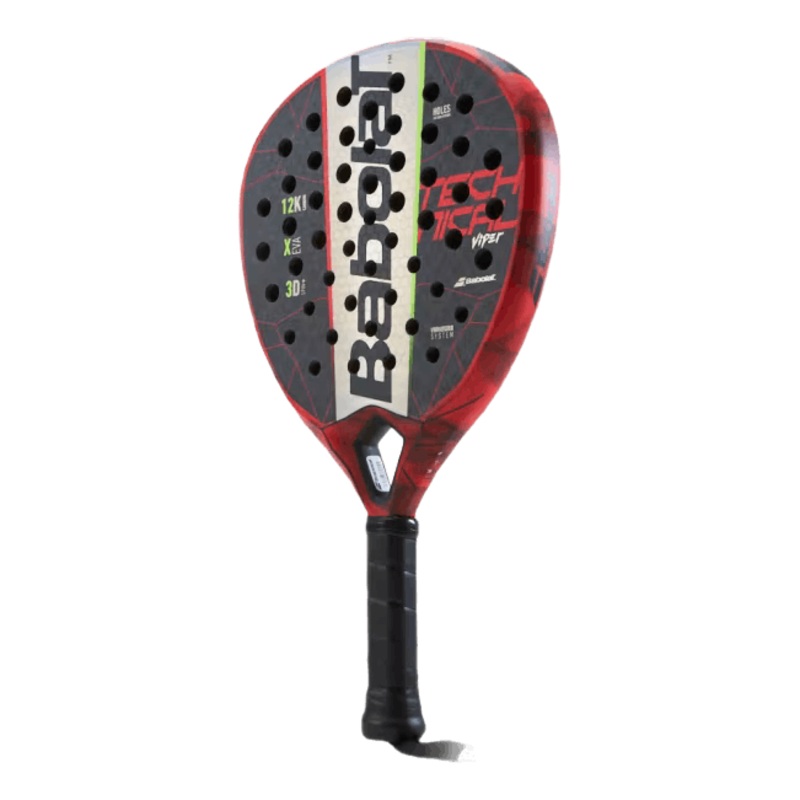 Viper Technical – Test Racket (1 Week)