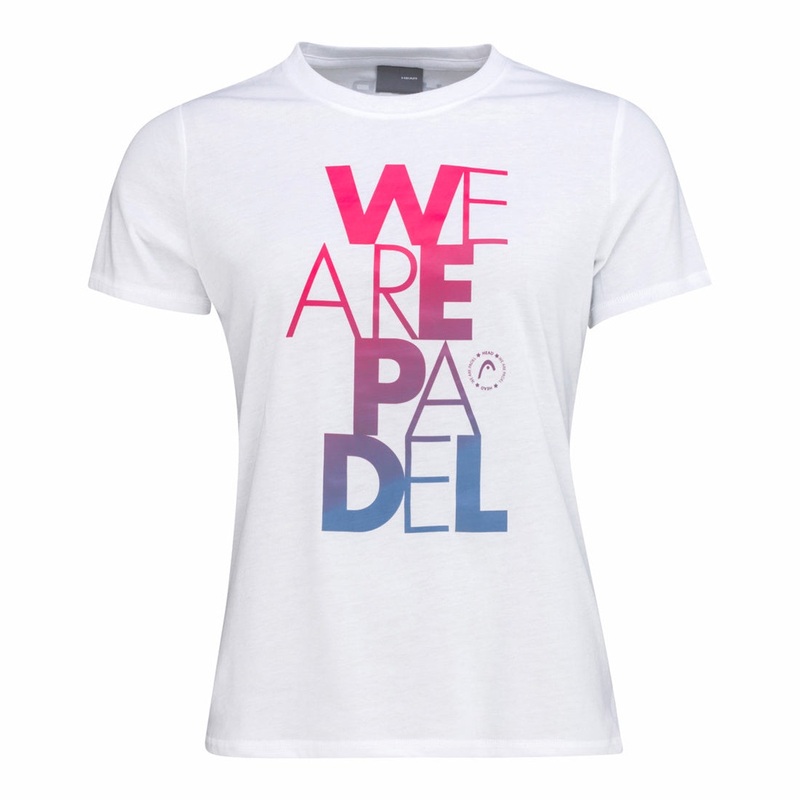 WAP BOLD T-Shirt W WH|WH|M|S|XS